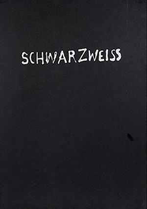 Schwarzweißweißundschwarz