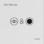 Ken Narula: Iris & Lens