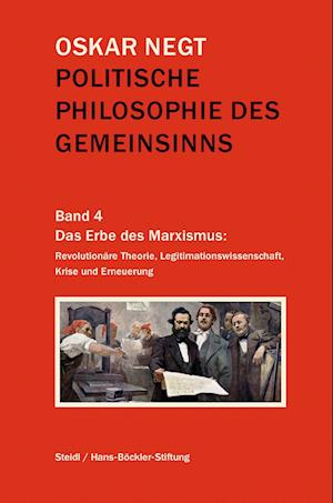 Politische Philosophie des Gemeinsinns Band 4