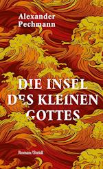 Die Insel des kleinen Gottes