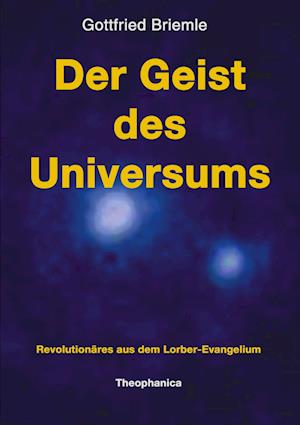 Der Geist des Universums