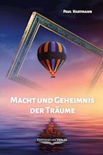 Macht und Geheimnis der Träume