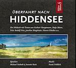 Überfahrt nach Hiddensee. CD