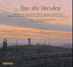 Das alte Dresden/CD