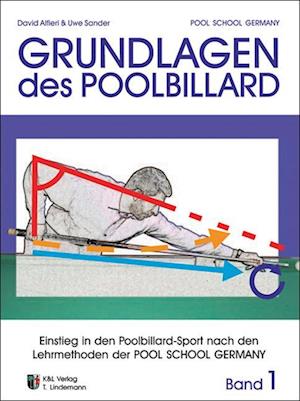 Grundlagen des Poolbillard 1