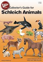 Collectors Guide for Schleich Animals