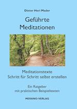 Geführte Meditationen