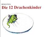 Die 12 Drachenkinder