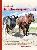 Handbuch Rinderanspannung