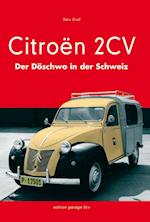 Citroën 2CV