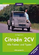 Citroën 2CV KOMPAKT