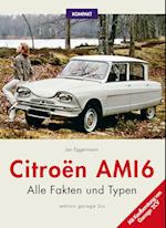 Citroën Ami 6