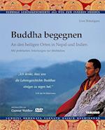Buddha begegnen incl. DVD