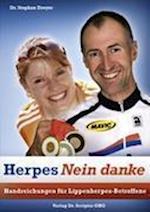 Herpes Nein danke