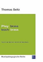 Play brass - teach brass