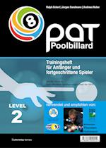 Pool Billard Trainingsheft PAT 2