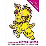 Colour Me, Pictoplasma!