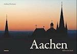 Aachen - Bilder einer Stadt