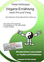 Vegane Ernährung nach Yin und Yang