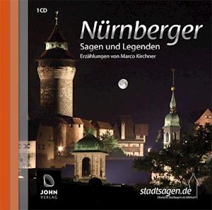 Nürnberger Sagen und Legenden