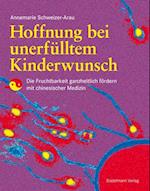 Hoffnung bei unerfülltem Kinderwunsch