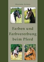 Farben und Farbvererbung beim Pferd