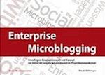 Enterprise Microblogging