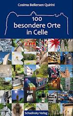 100 besondere Orte im Celle