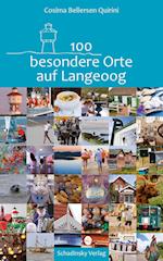 100 besondere Orte auf Langeoog