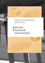 PR trend society and communication