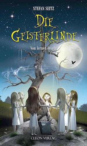 Die Geisterlinde