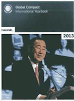 The United Nations Global Compact International Yearbook 2013