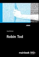 Robin Tod