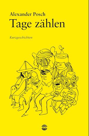 Tage zählen