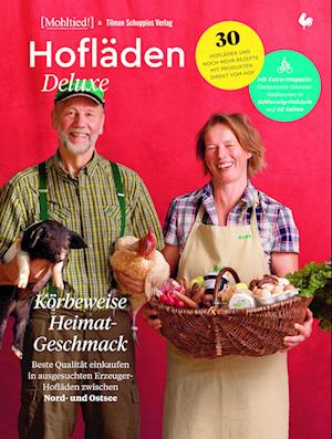 Hofläden Deluxe