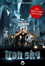 Iron Sky - Das Buch zum Kultfilm