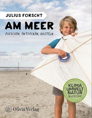 Julius forscht - Am Meer