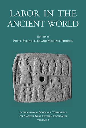 Labor in the Ancient World