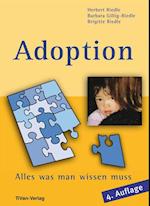 Adoption - Alles was man wissen muss