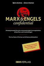 Marx & Engels confidential