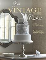 Zoes Vintage Cakes