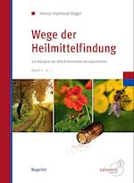 Wege der Heilmittelfindung