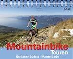 Mountainbike Touren Gardasee Südost - Monte Baldo