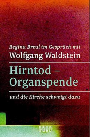 Hirntod - Organspende