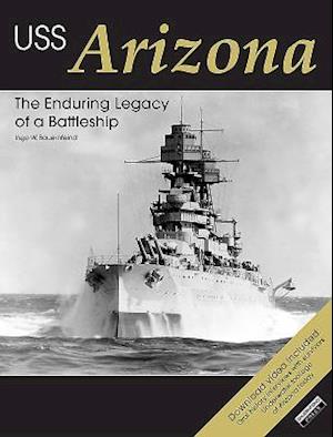 USS Arizona