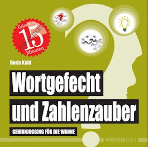 Wortgefecht und Zahlenzauber