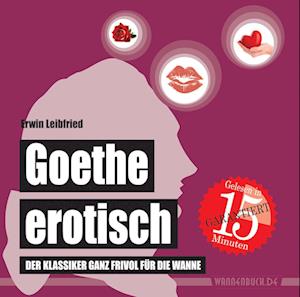 Goethe erotisch