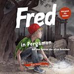 Fred 03. Fred in Pergamon