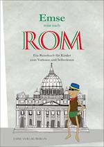 Emse reist nach Rom