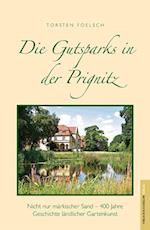 Gutsparks in der Prignitz